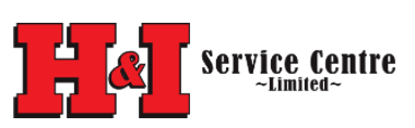 H&I Service Centre Ltd.: We're Here for You!